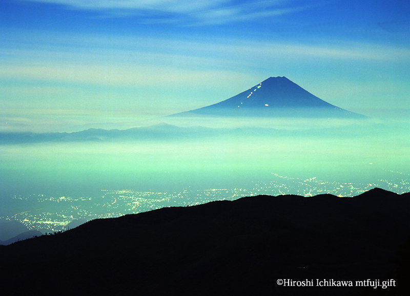 富士山230