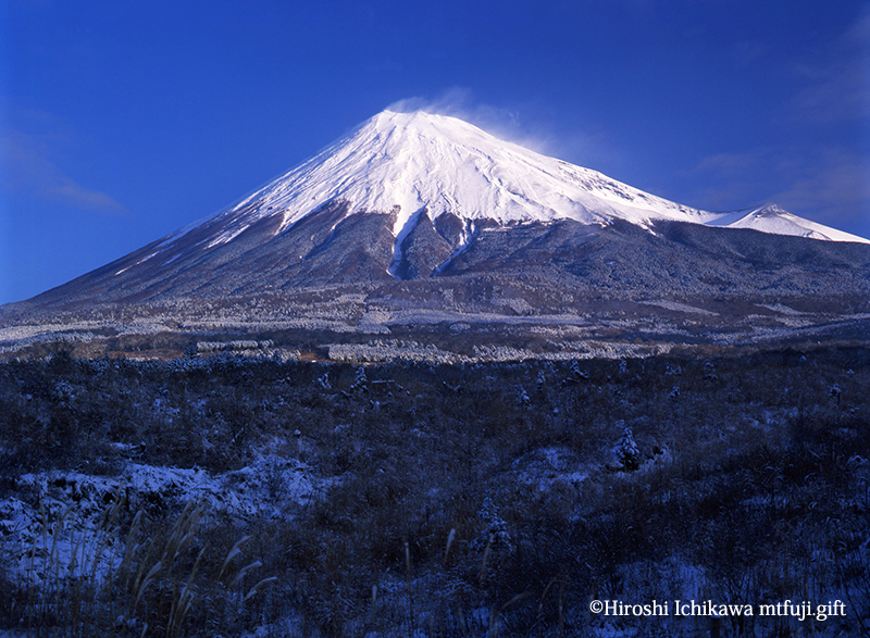 富士山255
